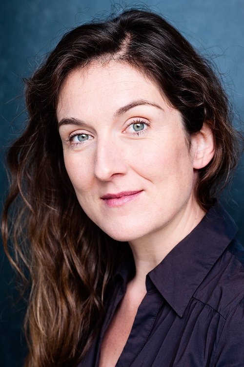 Maria Magdalena Rabl as Daniels Mutter