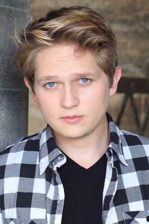 Sammy Ketcham as Artist