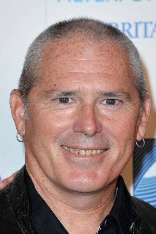 Brandon Cruz as David