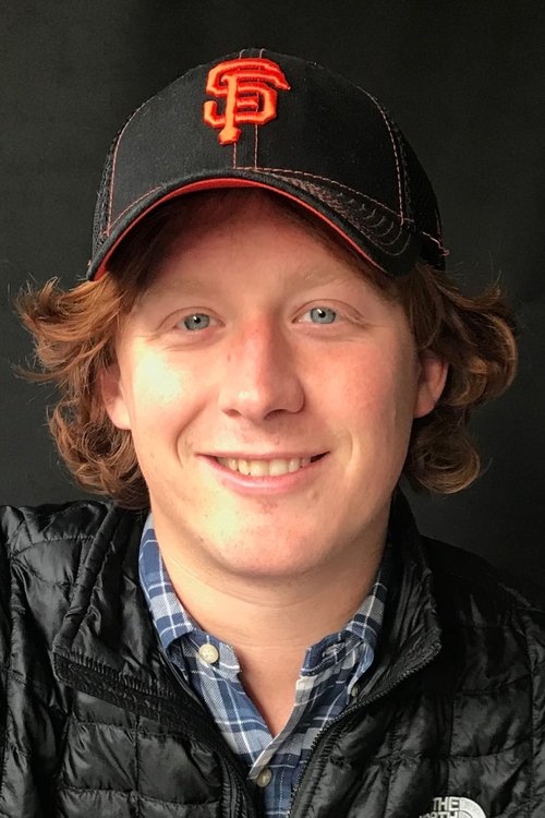 Brendan Columbus as Punk in Park