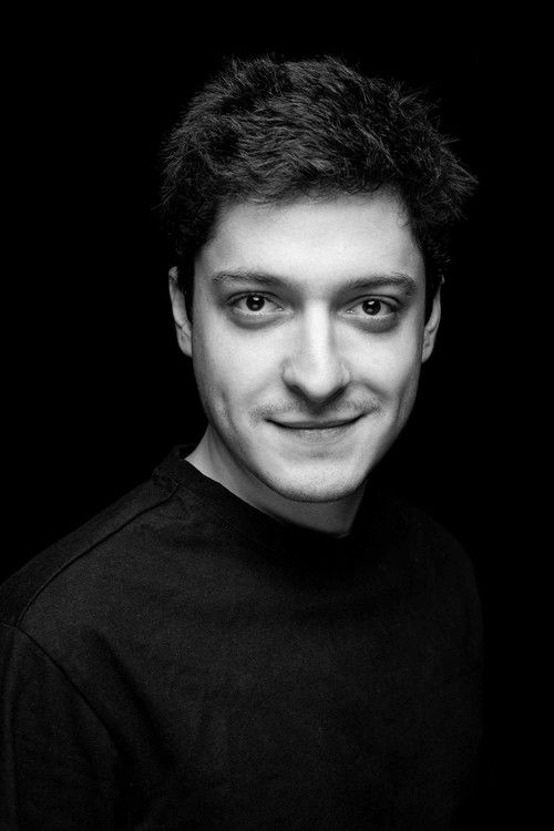 Tudor Cucu-Dumitrescu as Gabi