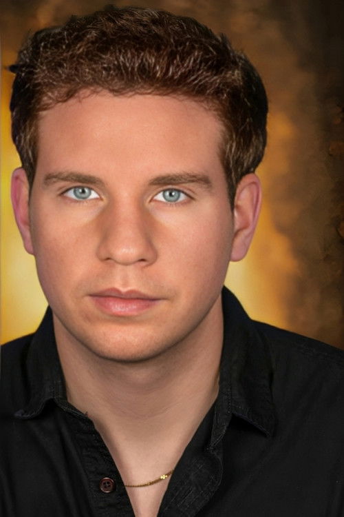 Brian Collura as Glenn