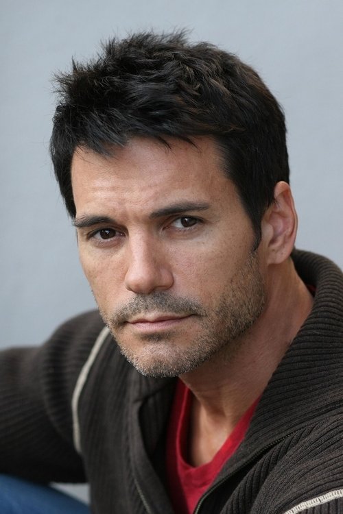 Jarod Carey as (archive footage)