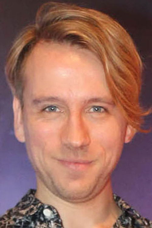 Dennis Smith as La Muerte