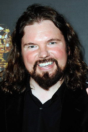 Marcus Dunstan as Self