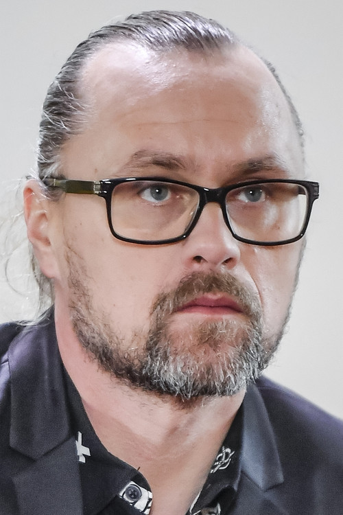 Piotr Nowak as Piotr