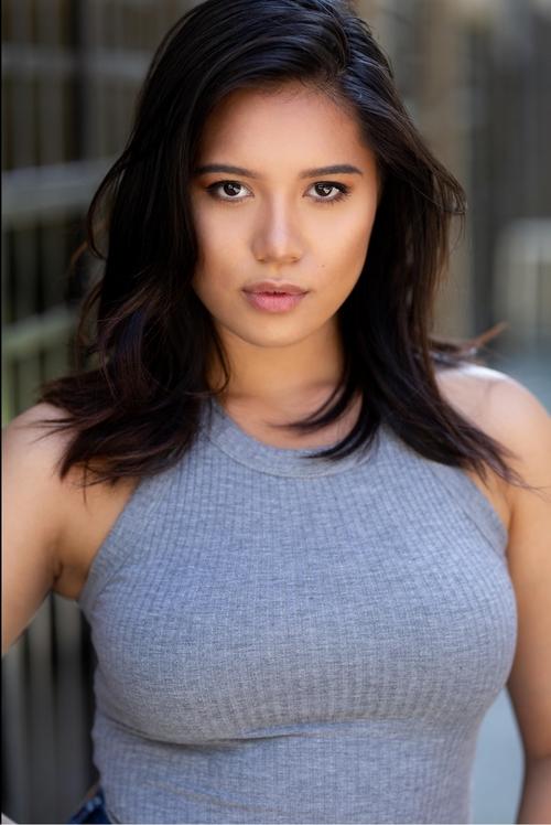 Asia Lizardo as Gabby