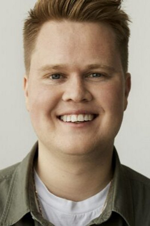 Lasse Madsen as Vært