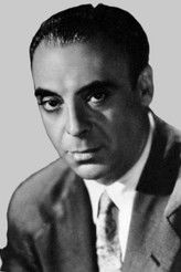 Manuel Luna as Isaac