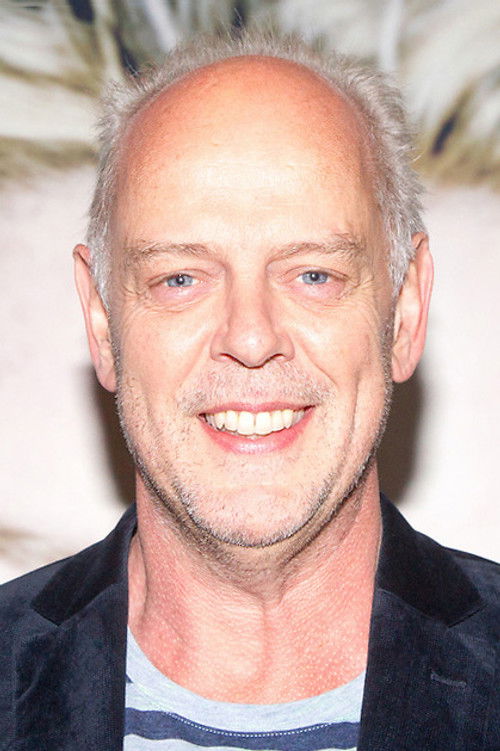 Wil van der Meer as Wim