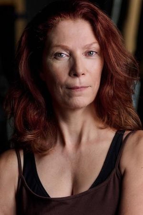 Stephanie Jones as Donna