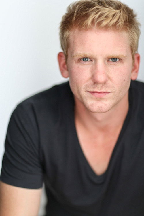 Josh A. Young as Thomas McCray