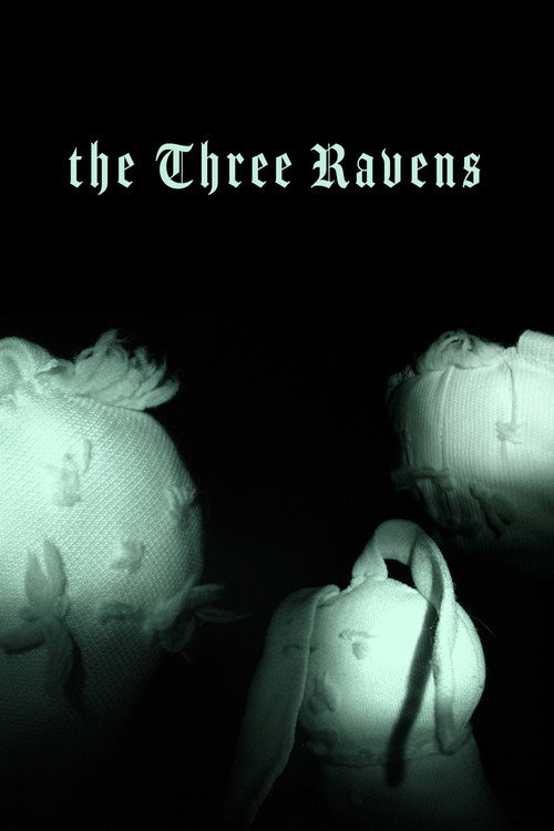 The Three Ravens poster