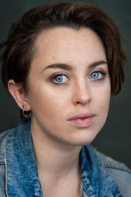 Hannah Douglas as Jenna