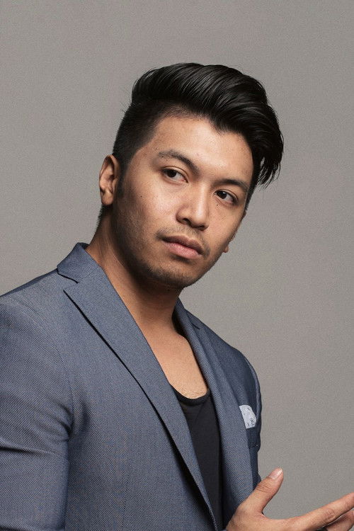 Christian Paolo Lat as Foreigner’s Voice
