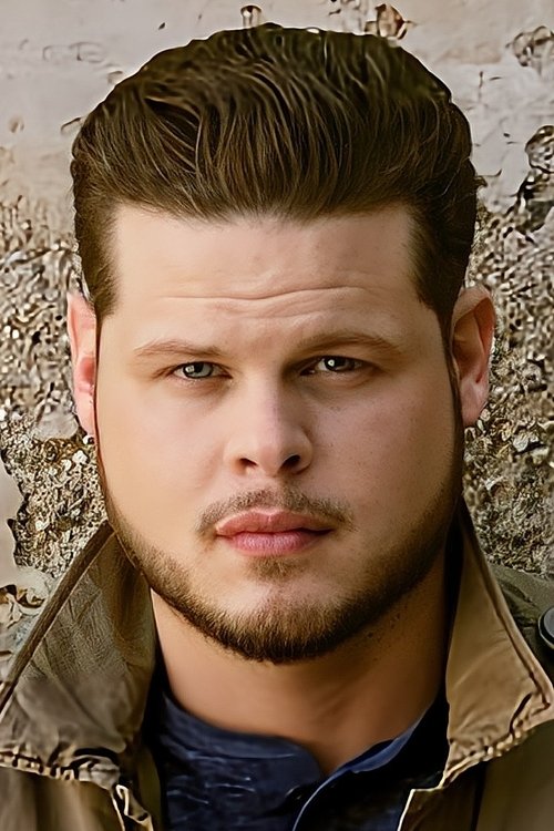 Derrick Levasseur as Self - Retired Detective