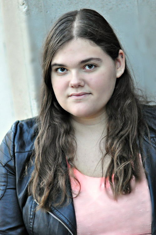 Tiffany Grossfeld as Babs