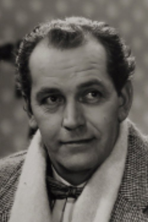 Erwin Kohlund as Johannes