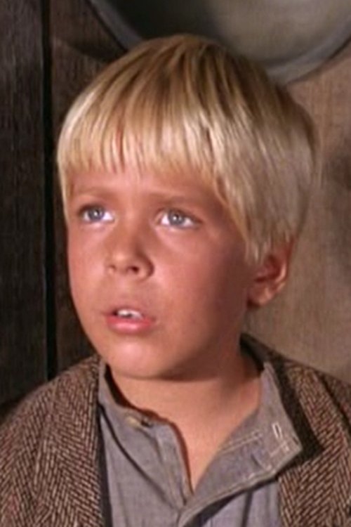 Bobby Riha as Stevie Stegler