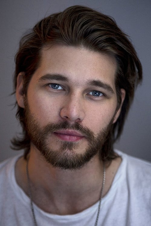 Zebedee Row as Jason