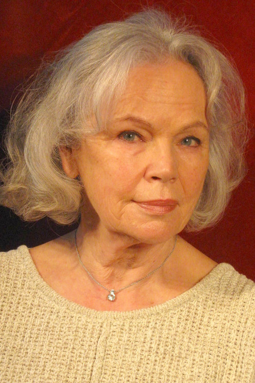 Renate Geißler as Ingeborg Menzel