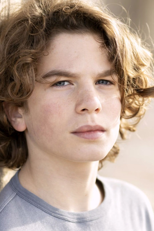 Léopold Moati as Willie