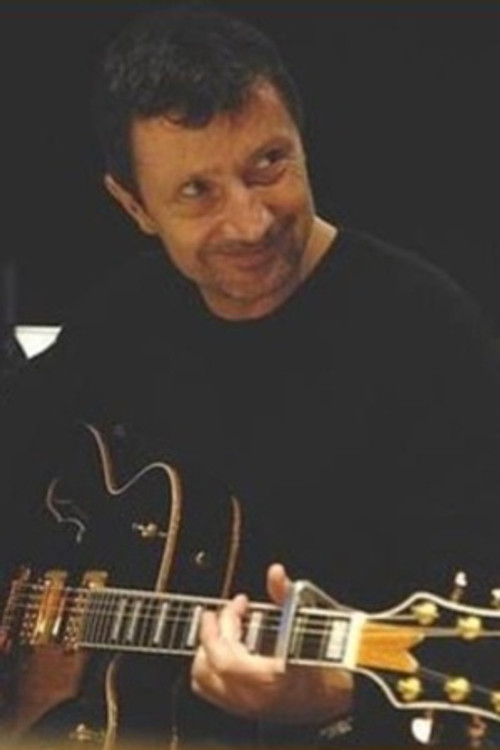 Pierre Jaconelli as Self