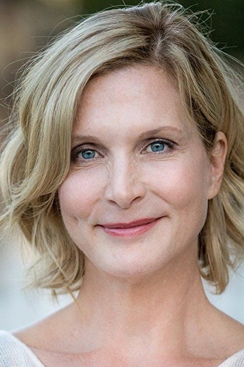 Julie Lancaster as Rosemary Carroll