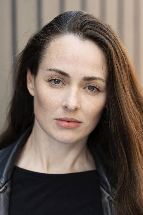 Kim Chapman as Windmill Girl (uncredited)