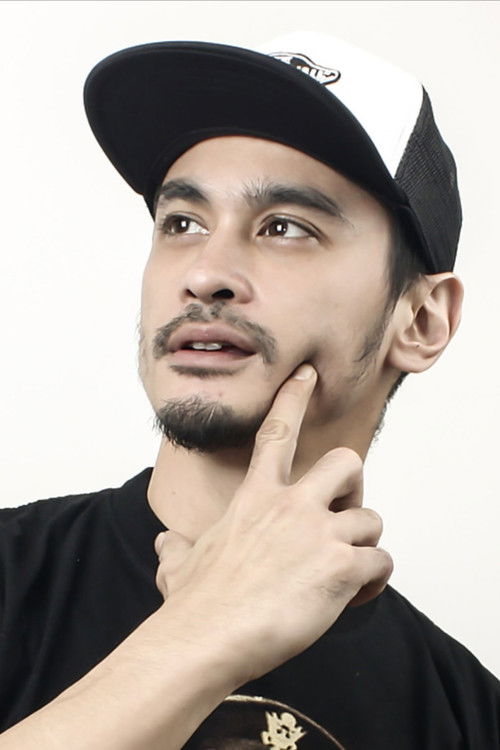 Reuben Elishama as Randu