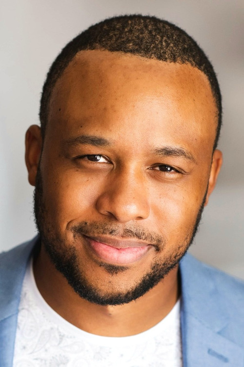 Carleton Bluford as Pvt. Smitty