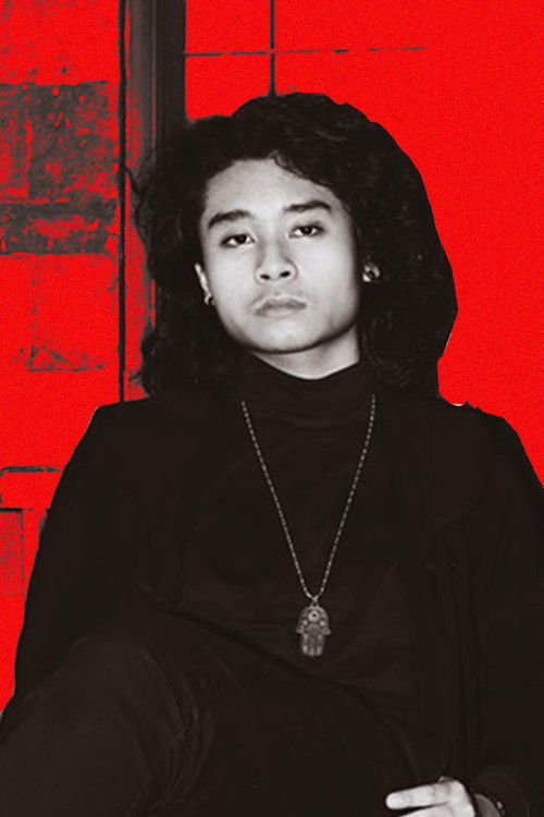 Kujo Aufa as Angel (Malaikat)