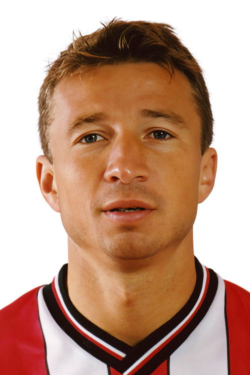 Dan Petrescu as Self