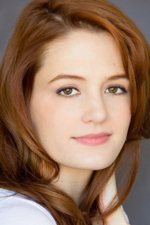 Katie Powers as Pug Owner/Blinky