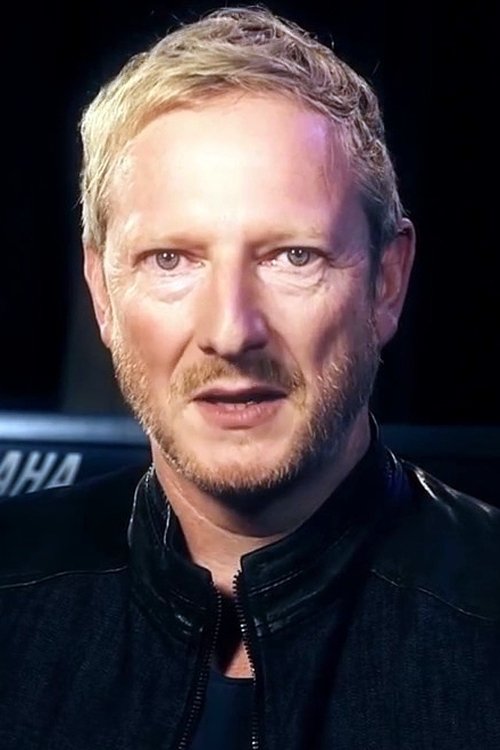 Matt Johnson as Self - Jamiroquai