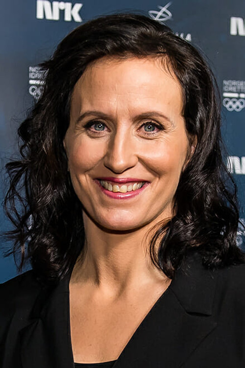 Marit Björgen as Self - Host