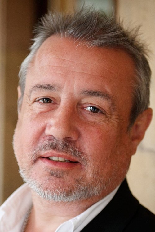 Hamish McAlpine as Self