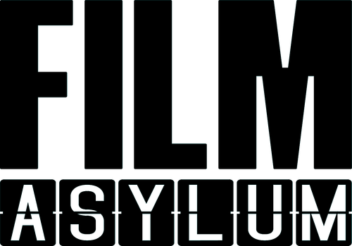 Film Asylum logo