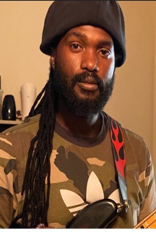 Aston Barrett Jr. as Family Man Barrett