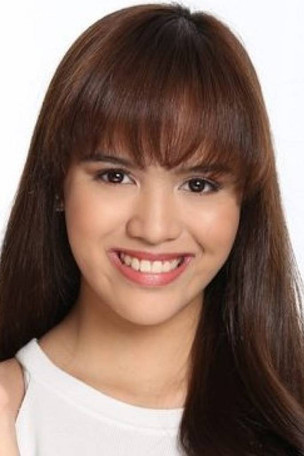 Ataska Mercado as Flori