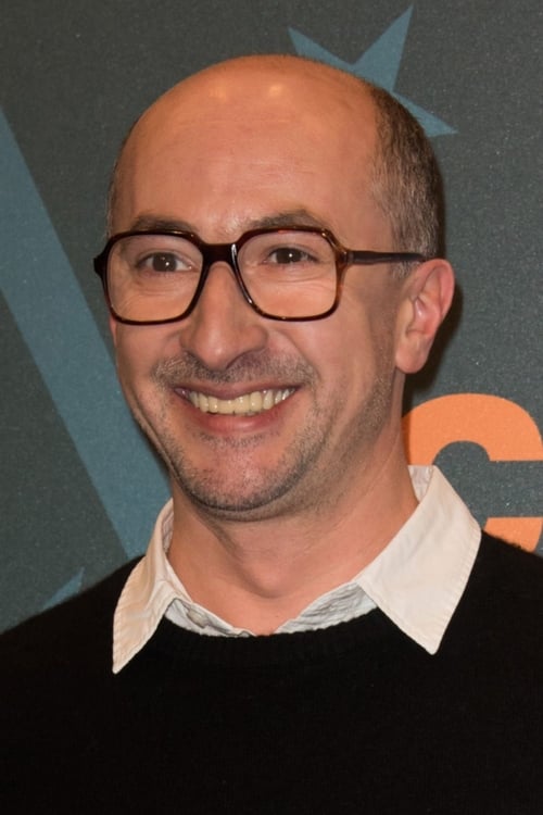 Fatsah Bouyahmed as Hicham