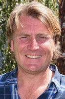 David Domoney as Presenter