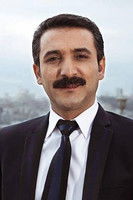 Latif Doğan as 
