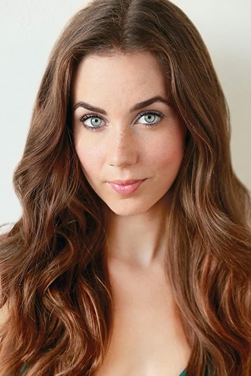 Lyndon Smith as Danielle