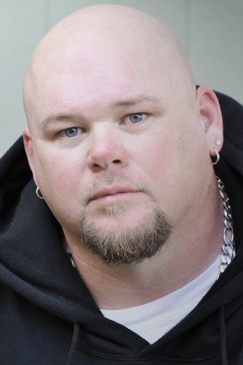 Keith Loneker as Larry