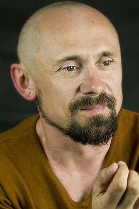 Oleh Sikyrynskyi as Hordii Mstyslavovych