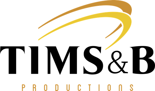 TIMS&B Productions logo