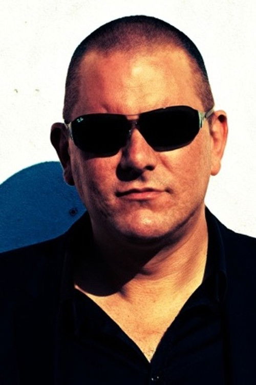 CJ Bolland as Himself