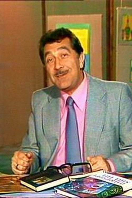 Vadim Kurchevskiy as