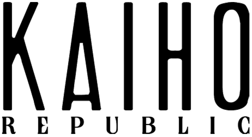 Kaiho Republic logo
